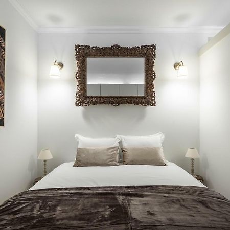Mouzinho Historic Apartments Порту Екстер'єр фото