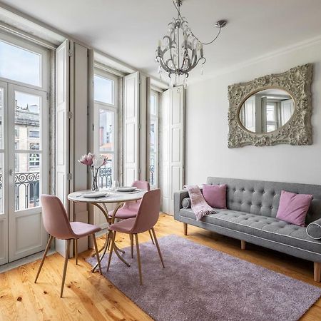 Mouzinho Historic Apartments Порту Екстер'єр фото
