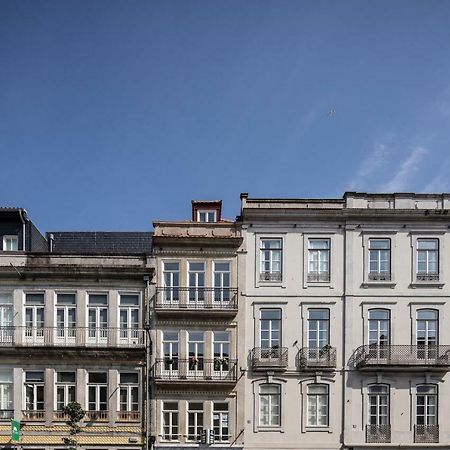Mouzinho Historic Apartments Порту Екстер'єр фото